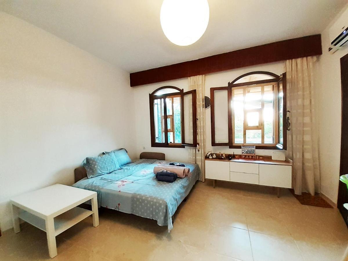 Το Σπίτι Με Το Πηγάδι - Wellcottage Thassos Skala Kallirakhis Exterior photo