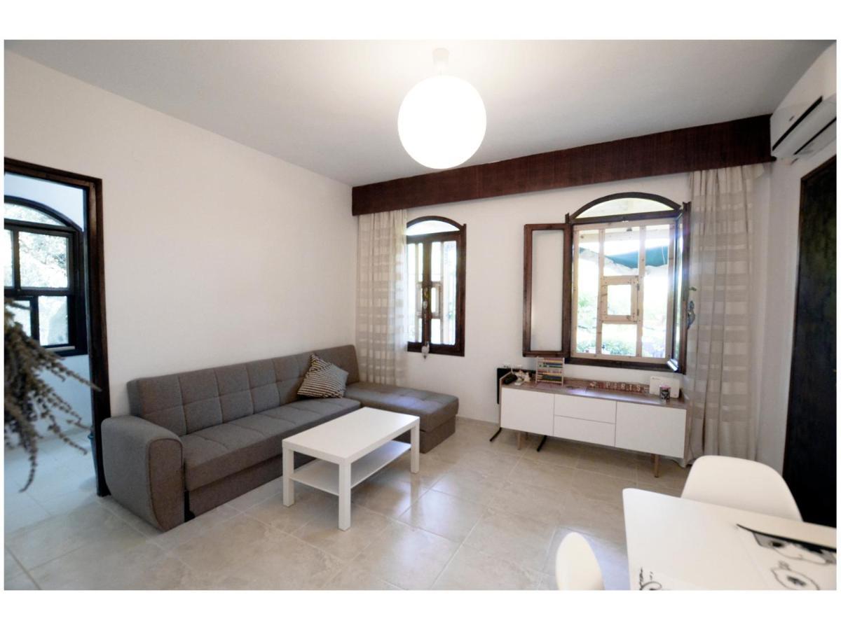 Το Σπίτι Με Το Πηγάδι - Wellcottage Thassos Skala Kallirakhis Exterior photo