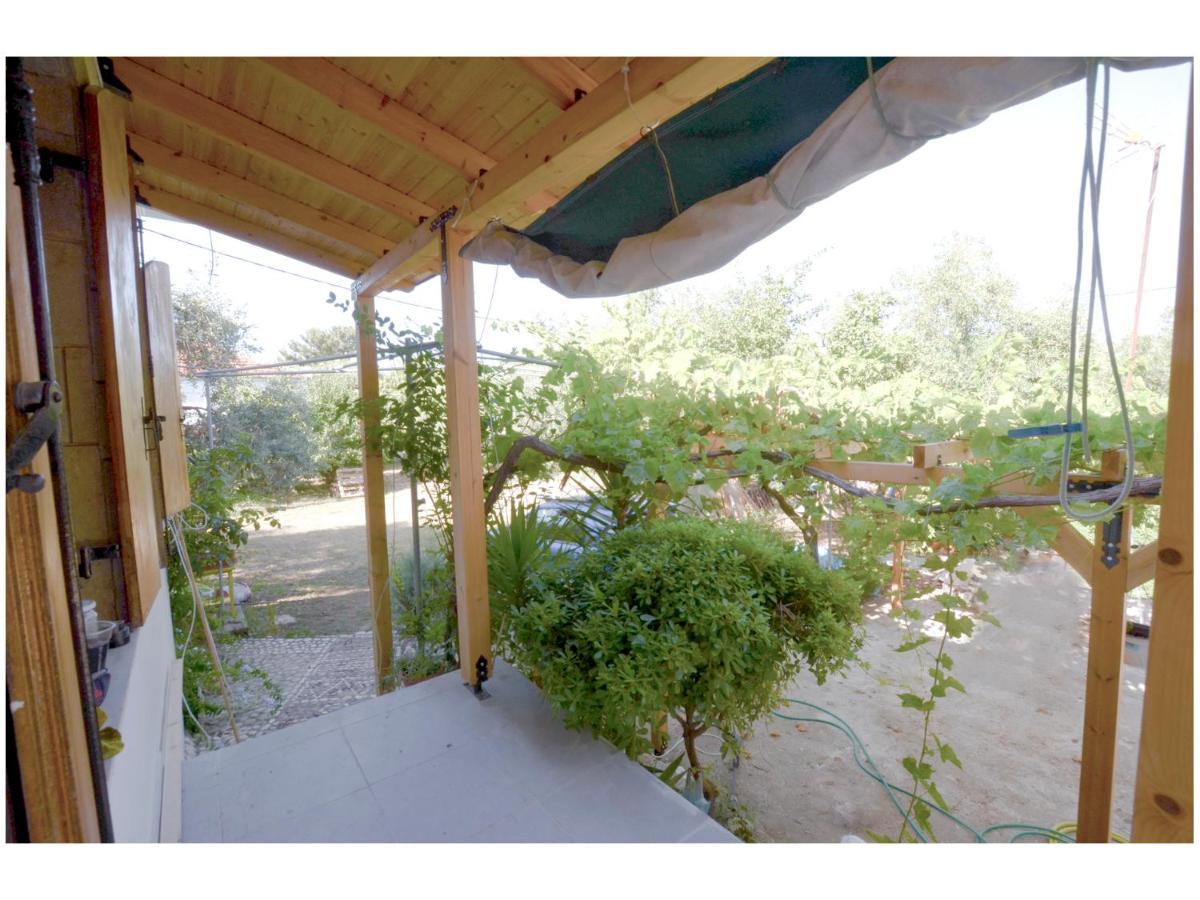 Το Σπίτι Με Το Πηγάδι - Wellcottage Thassos Skala Kallirakhis Exterior photo