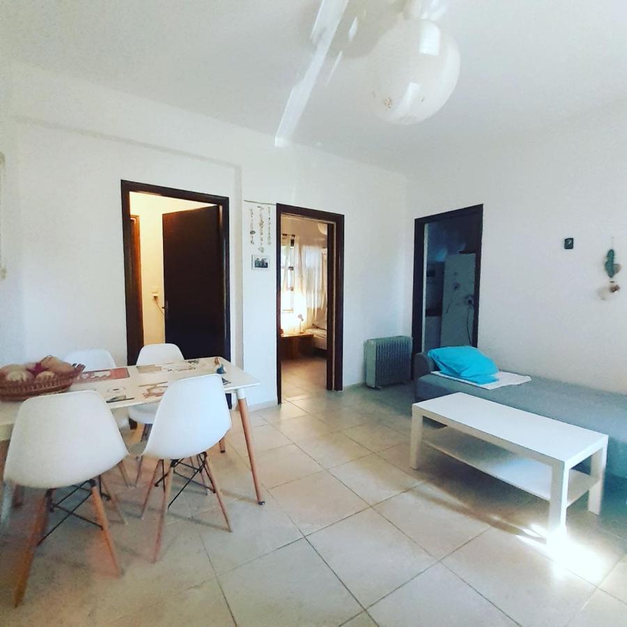 Το Σπίτι Με Το Πηγάδι - Wellcottage Thassos Skala Kallirakhis Exterior photo